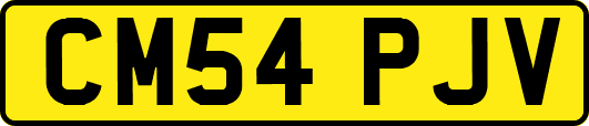 CM54PJV