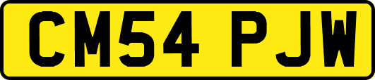 CM54PJW