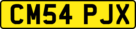 CM54PJX