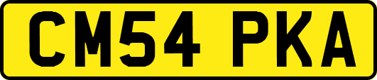 CM54PKA