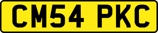 CM54PKC