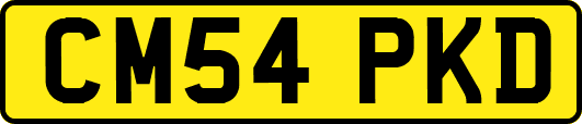 CM54PKD