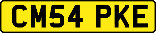 CM54PKE