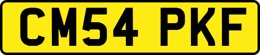 CM54PKF