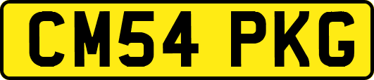 CM54PKG