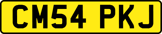 CM54PKJ