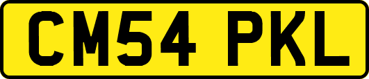 CM54PKL