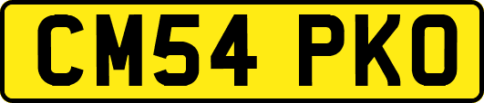 CM54PKO