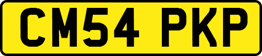 CM54PKP