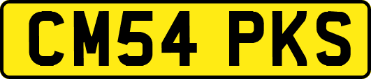 CM54PKS