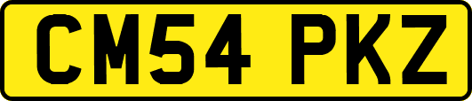 CM54PKZ