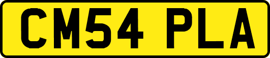 CM54PLA