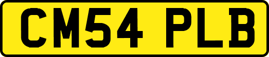 CM54PLB