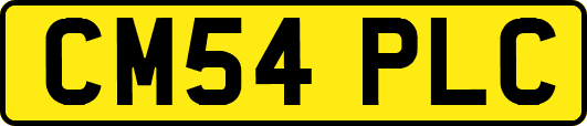 CM54PLC