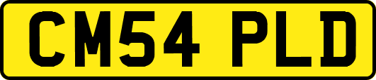 CM54PLD