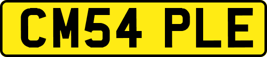 CM54PLE