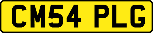 CM54PLG