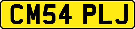 CM54PLJ