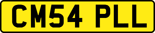 CM54PLL