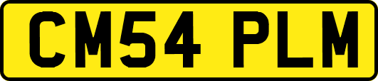 CM54PLM