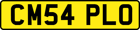 CM54PLO