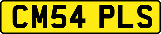 CM54PLS