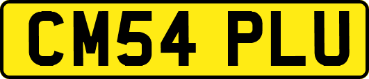 CM54PLU
