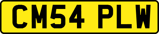 CM54PLW