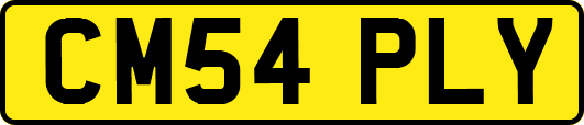 CM54PLY