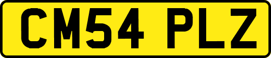 CM54PLZ