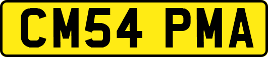 CM54PMA