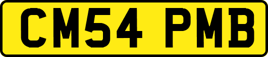CM54PMB