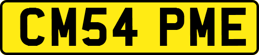 CM54PME
