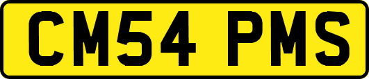 CM54PMS