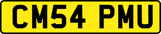CM54PMU