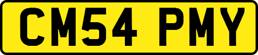 CM54PMY