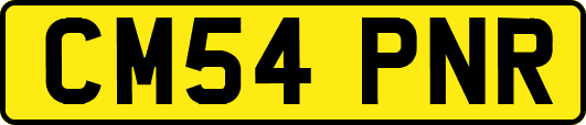 CM54PNR