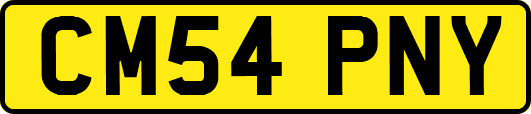 CM54PNY