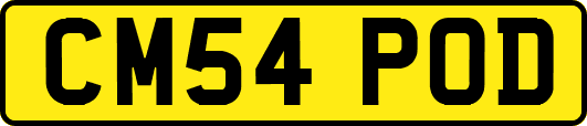 CM54POD