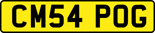 CM54POG