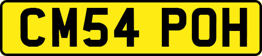 CM54POH