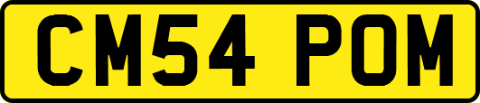 CM54POM
