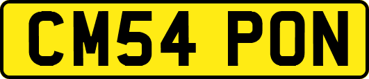 CM54PON