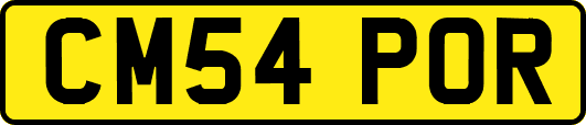CM54POR