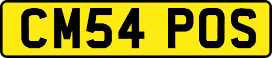 CM54POS