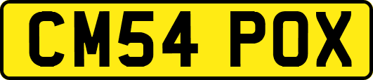 CM54POX
