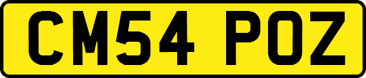 CM54POZ