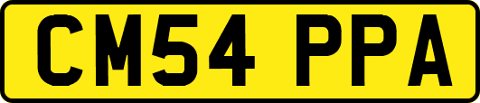 CM54PPA