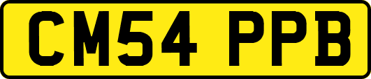 CM54PPB
