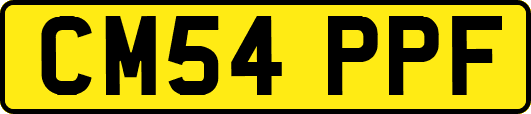 CM54PPF
